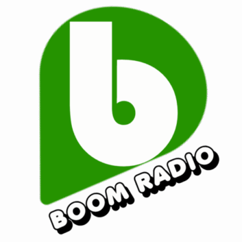 BOOM RADIO
